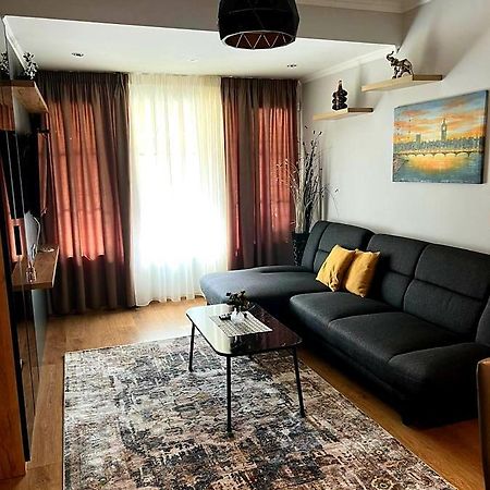 Comfort Home 1 Tirana Exterior foto