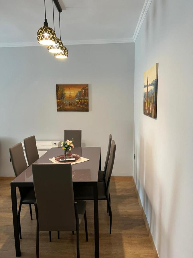 Comfort Home 1 Tirana Exterior foto