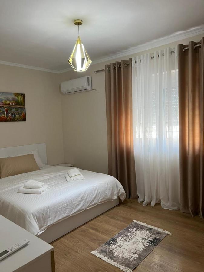 Comfort Home 1 Tirana Exterior foto