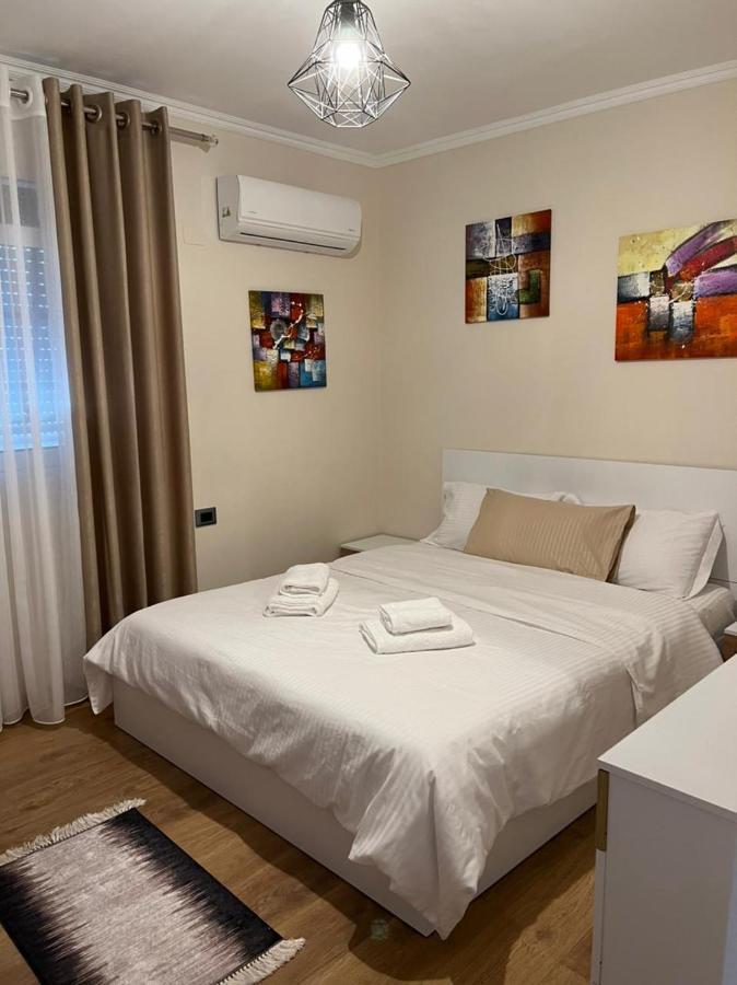 Comfort Home 1 Tirana Exterior foto