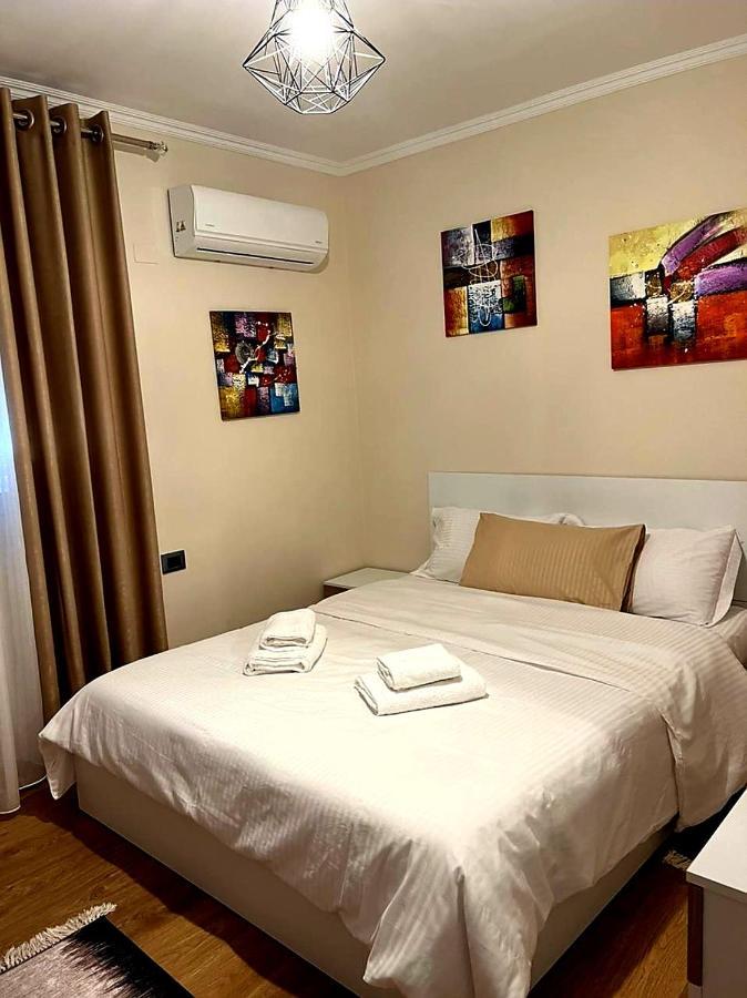 Comfort Home 1 Tirana Exterior foto